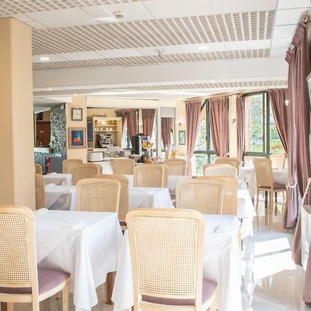 Hotel Garabel Plaisir Εξωτερικό φωτογραφία