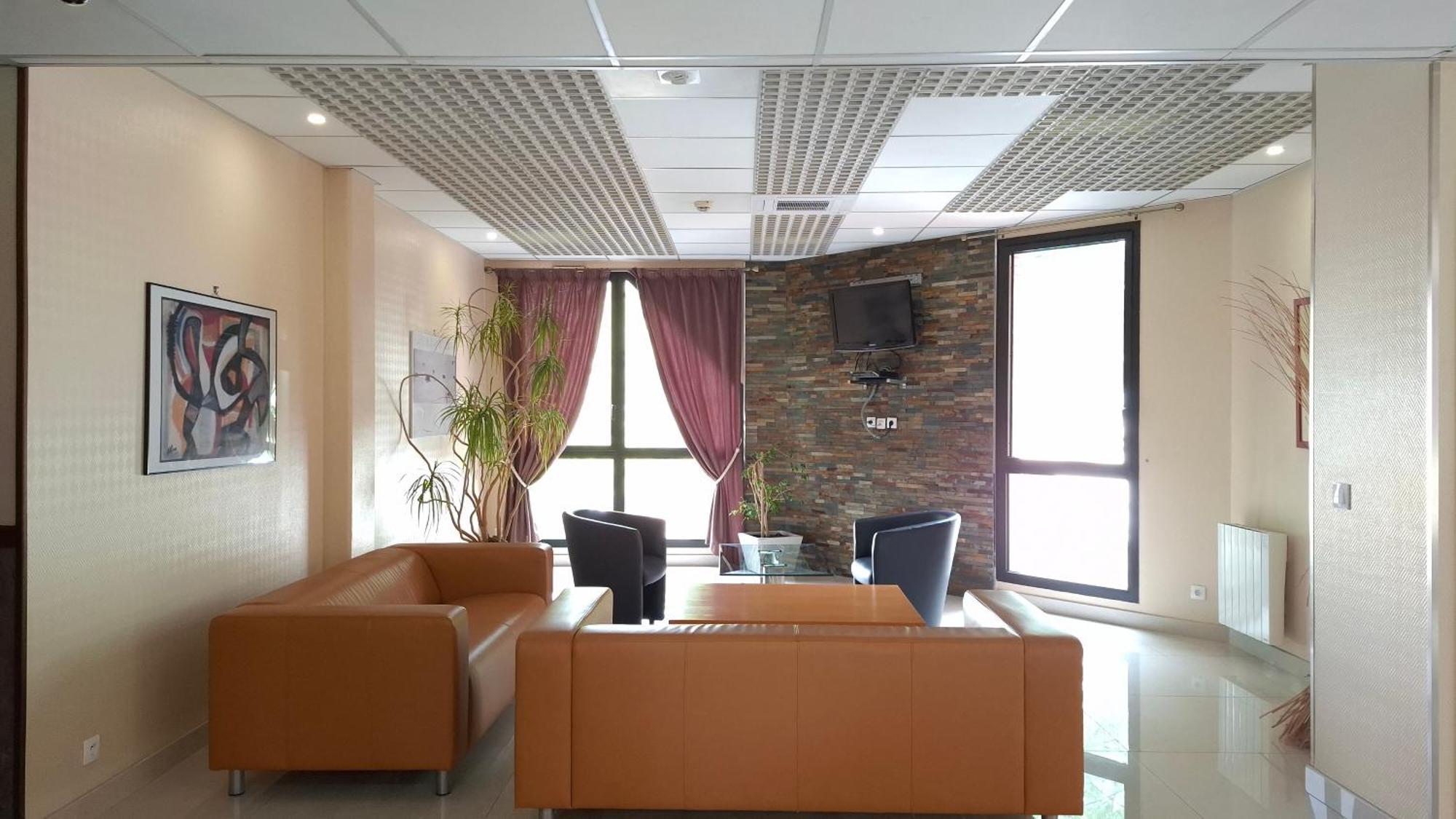 Hotel Garabel Plaisir Εξωτερικό φωτογραφία