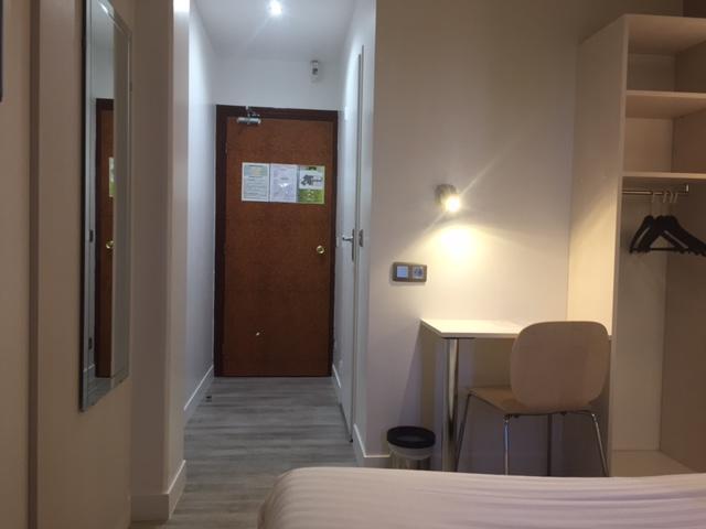 Hotel Garabel Plaisir Εξωτερικό φωτογραφία