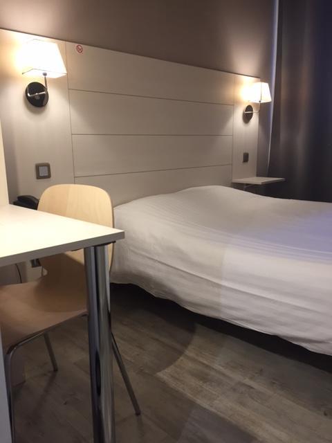 Hotel Garabel Plaisir Εξωτερικό φωτογραφία