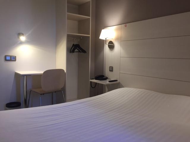 Hotel Garabel Plaisir Εξωτερικό φωτογραφία