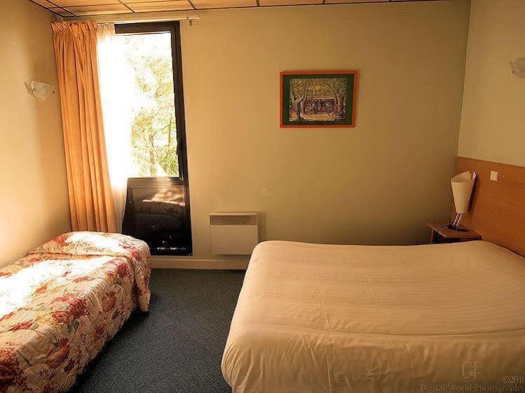 Hotel Garabel Plaisir Εξωτερικό φωτογραφία