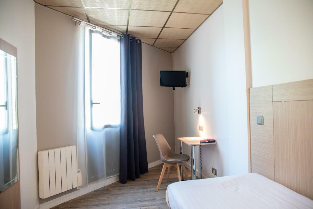 Hotel Garabel Plaisir Εξωτερικό φωτογραφία