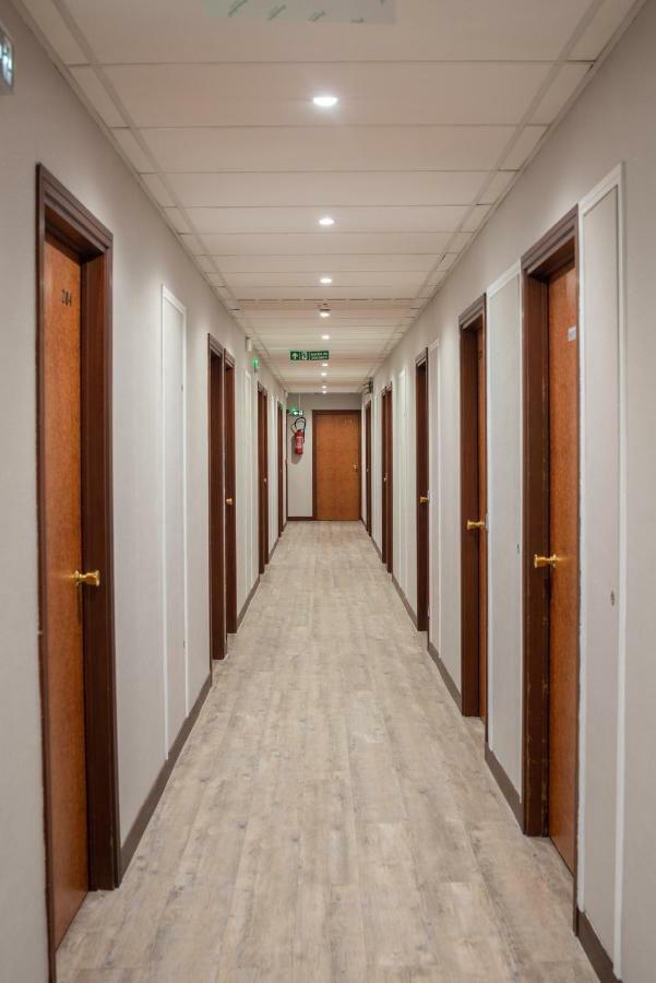 Hotel Garabel Plaisir Εξωτερικό φωτογραφία