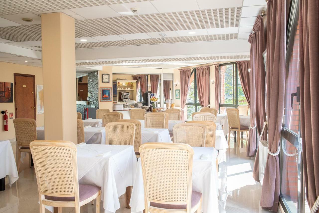Hotel Garabel Plaisir Εξωτερικό φωτογραφία