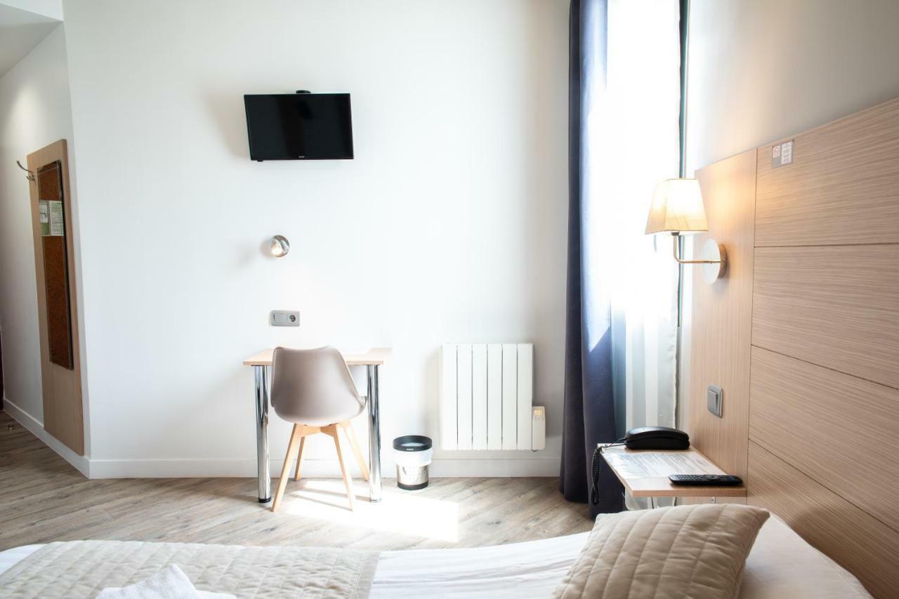 Hotel Garabel Plaisir Εξωτερικό φωτογραφία