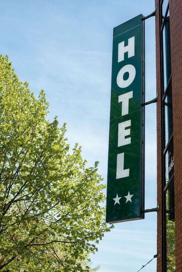 Hotel Garabel Plaisir Εξωτερικό φωτογραφία