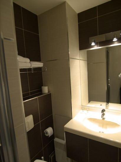 Hotel Garabel Plaisir Δωμάτιο φωτογραφία