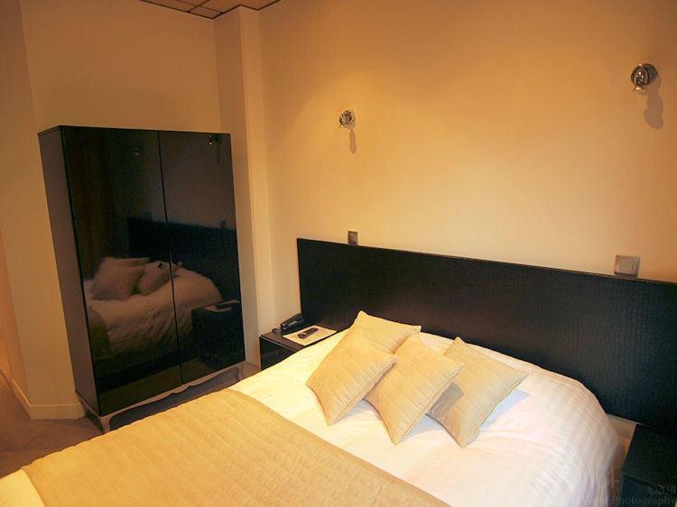 Hotel Garabel Plaisir Δωμάτιο φωτογραφία